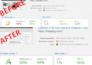 website page speed insights, optimise and increase site